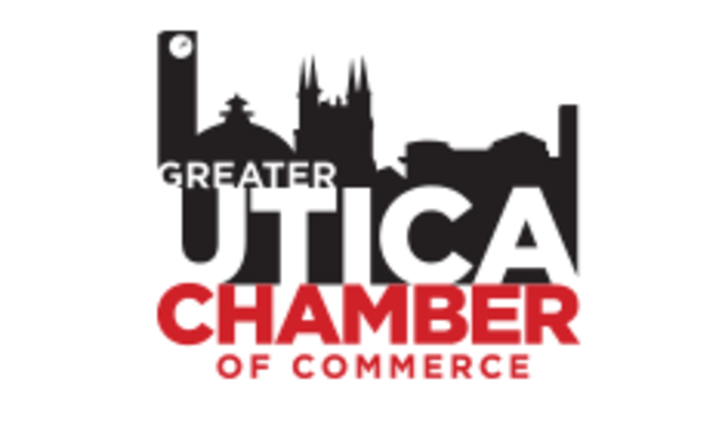 Greater Utica Chamber of Commerce.