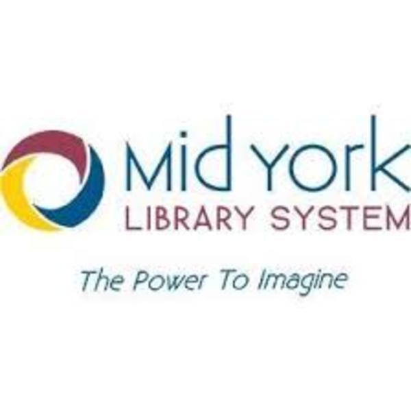 MidYork Library System