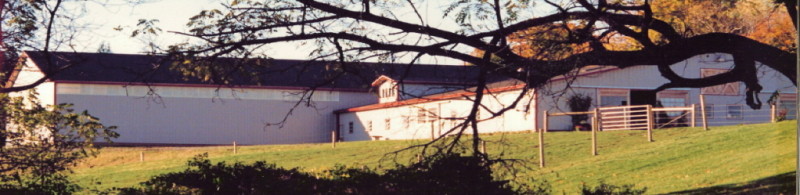 Franconia Farm