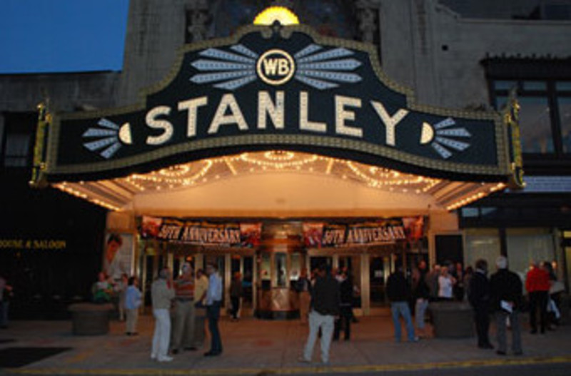 The Stanley