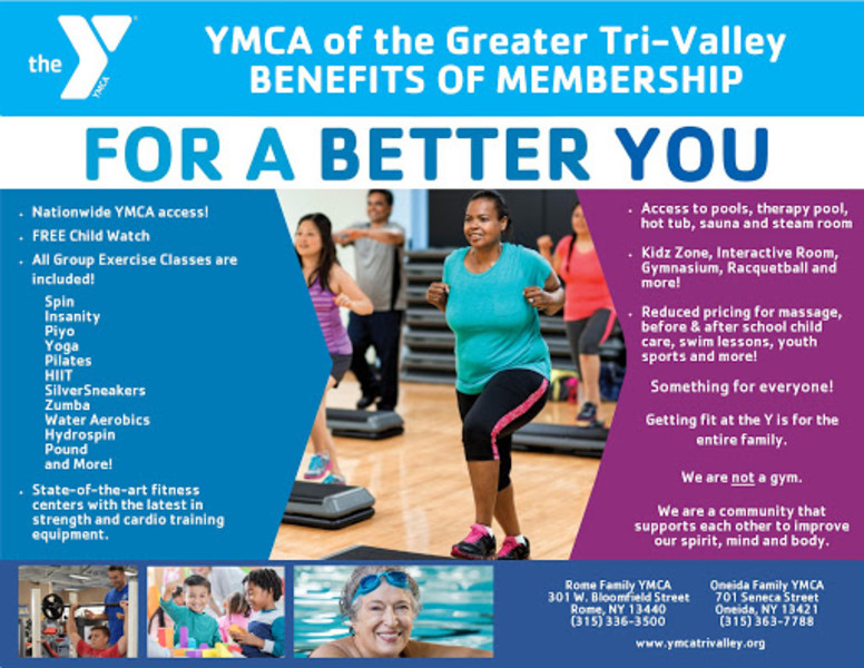 YMCA of the Greater Tri-Valley