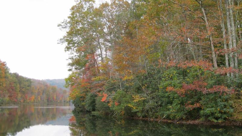 Lake Keokee Loop Trail