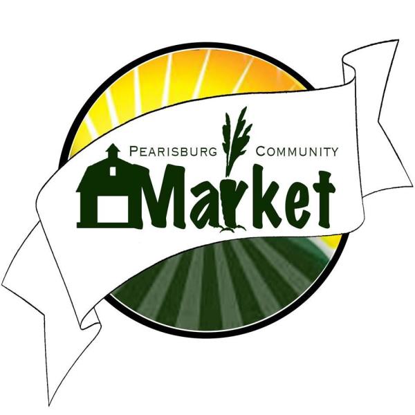 Pearisburg’s Community Market