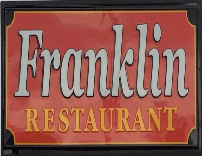The Franklin Restaurant