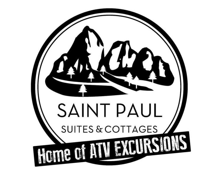 St. Paul Suites & Cottages