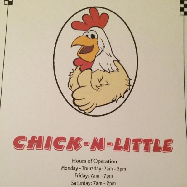 Chick-N-Little