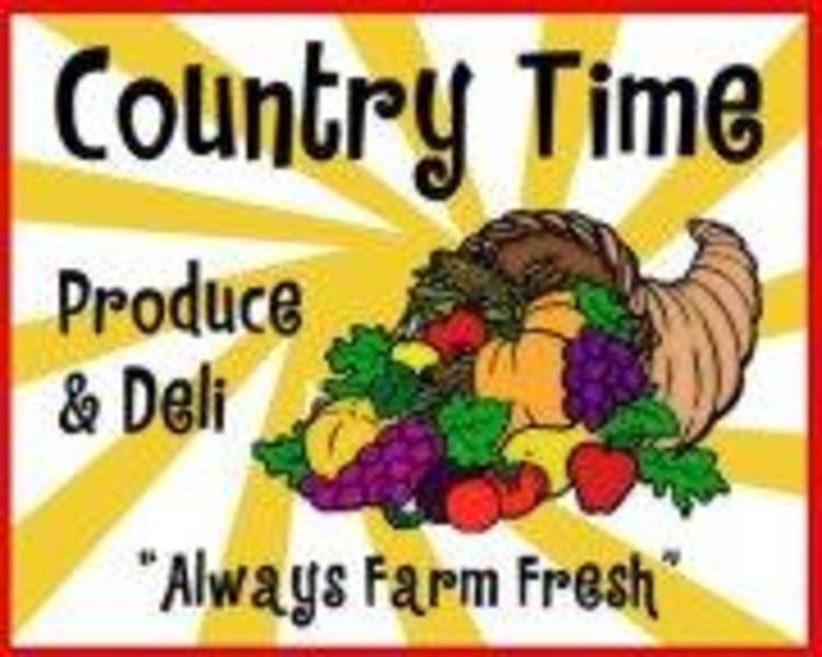 Country Time Produce & Deli