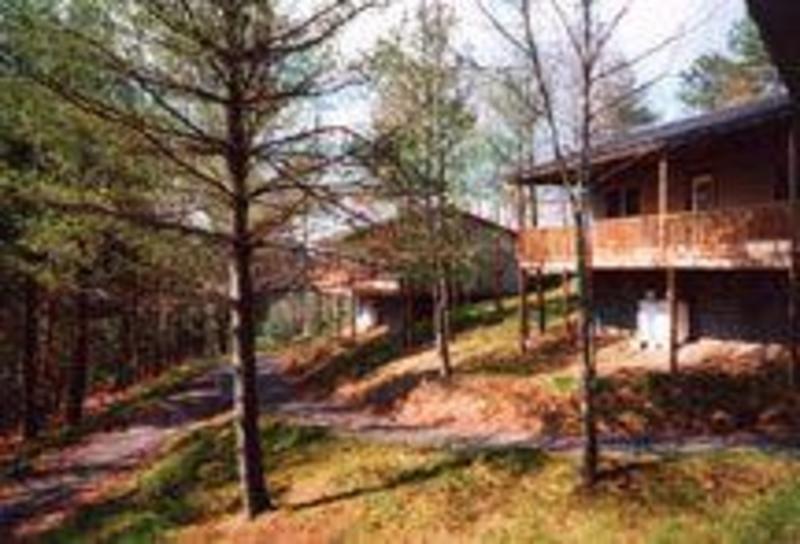 Riversong Cabins