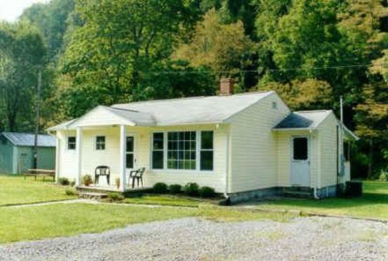 Creeper Trail Cottages