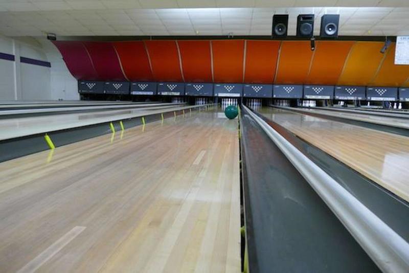 Rocky Mount Bowling Center