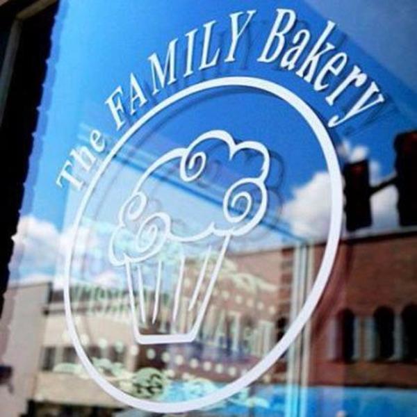 The Family Bakery