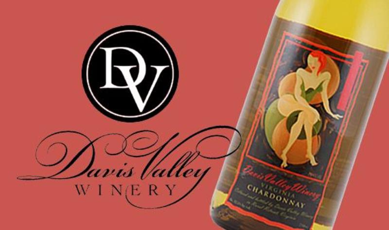 Davis Valley Winery and Vineyard