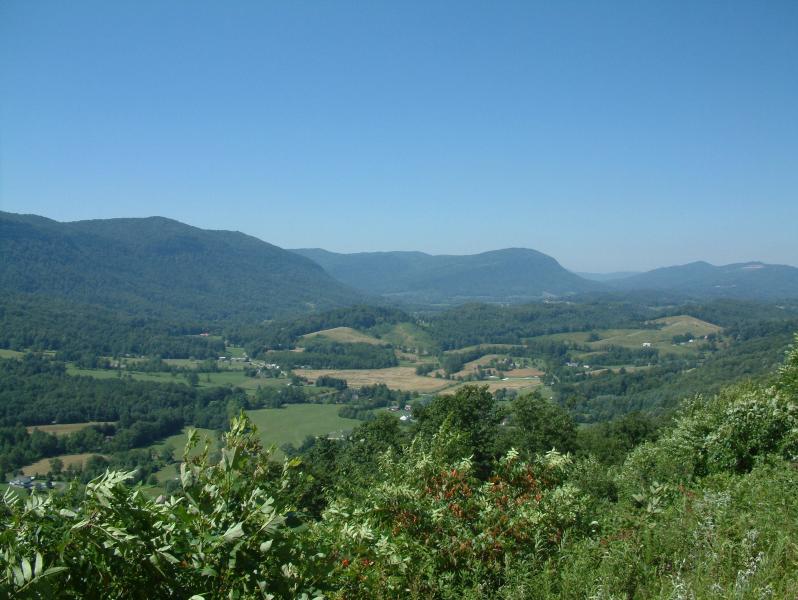 Appalachia Loop Trail