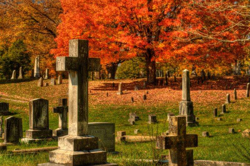 Sinking Spring Cemetery