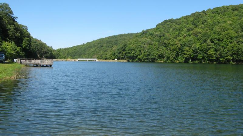 Norton Reservoir