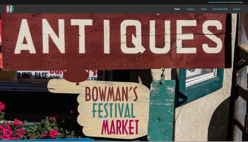 Bowman’s Festival Market