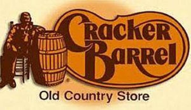 Cracker Barrel of Wytheville