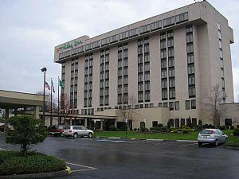 Holiday Inn Hotel & Suites Bristol Convention Center