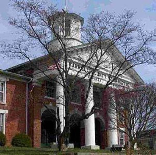 Carroll County Historical Museum