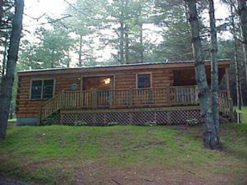 Chestnut Creek Cabins