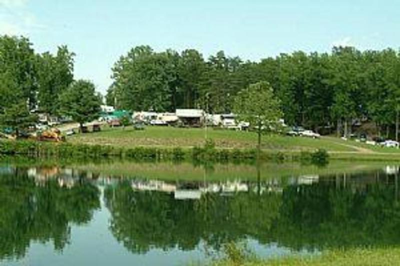 Wayside Park Camping