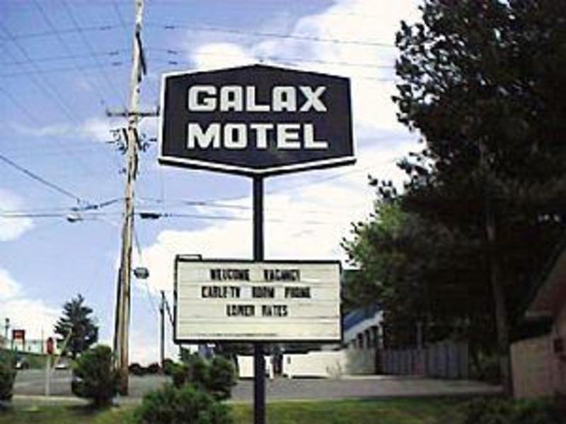 Galax Motel