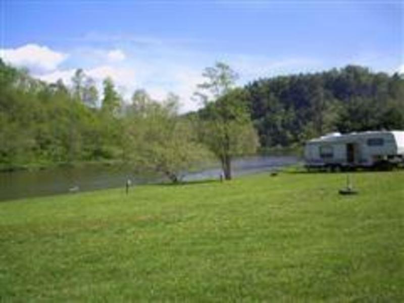 River Views Campground