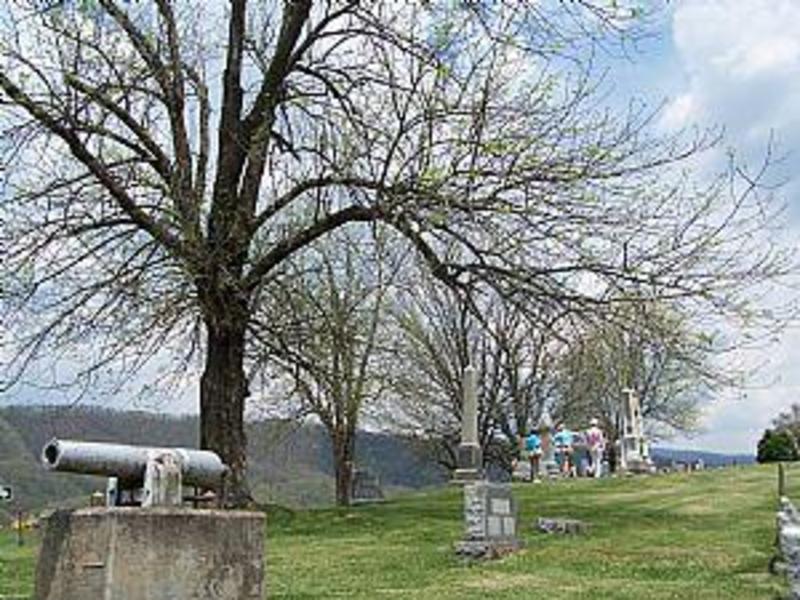 Elizabeth Cemetery