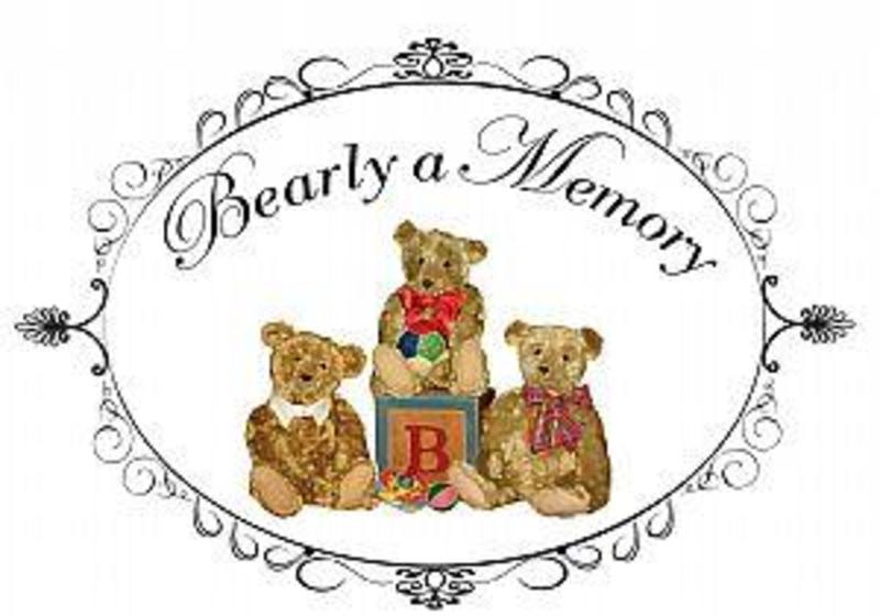 Bearly A Memory