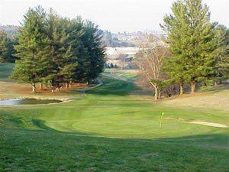 Galax Municipal Golf Course