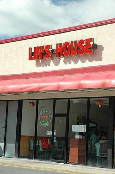 Lin’s House Chinese Restaurant