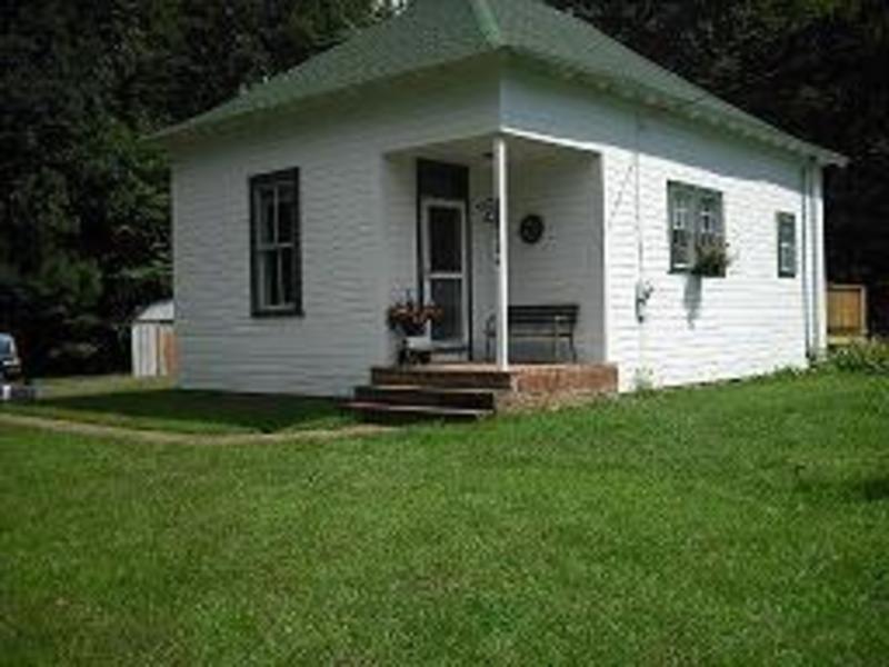 Turner School Cottage