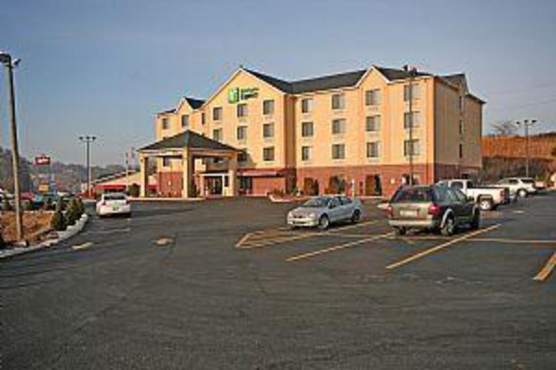 Holiday Inn Express, Hillsville, VA