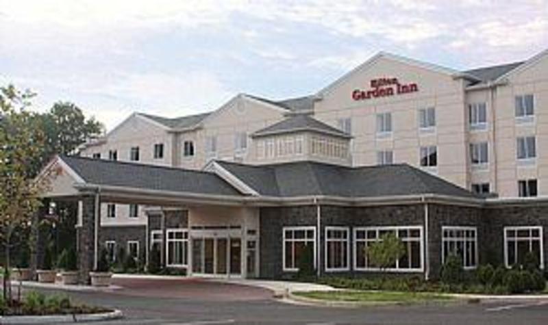 Hilton Garden Inn Blacksburg