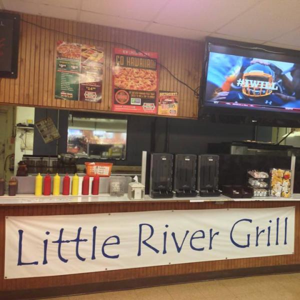 Little River Grill