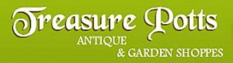 Treasure Potts Antiques & Garden Shoppes