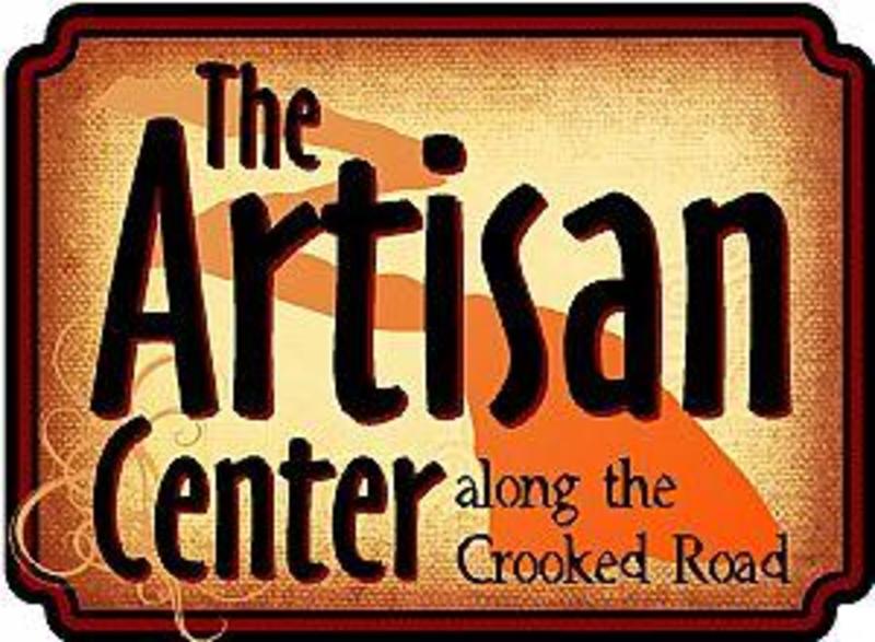 The Artisan Center Along the Crooked Road