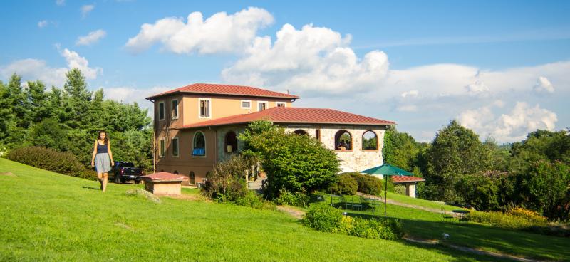 Villa Appalaccia Winery