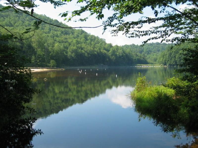 Clinch River Family Campground Camping