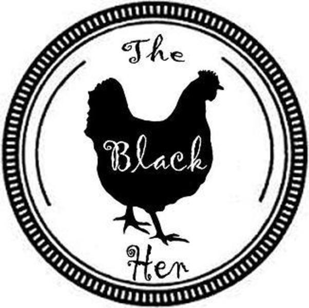 The Black Hen & Bar Blue