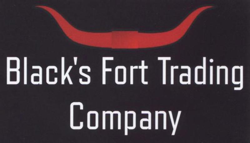 Black’s Fort Trading Company