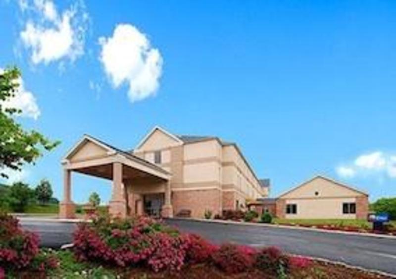 Comfort Inn & Suites Radford-Christiansburg