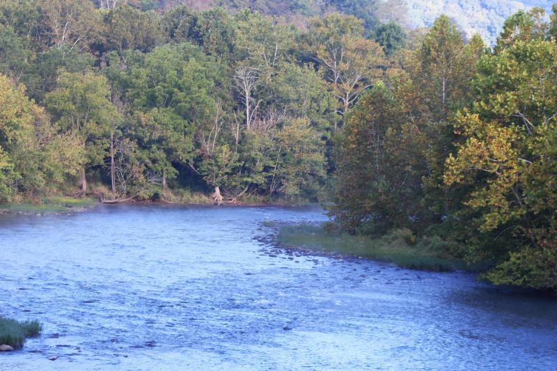 Clinch River Family Campground