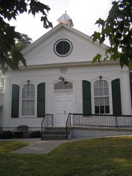 Edgemont Christian Church