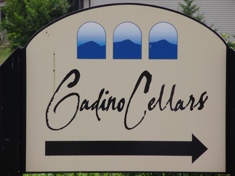 Gadino Cellars