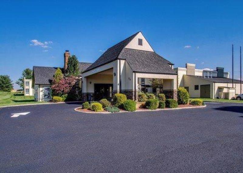 Comfort Inn – Wytheville