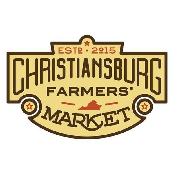 Christiansburg Farmers Market