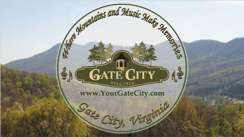 Town of Gate City