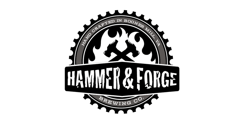 Hammer & Forge Brewing Company