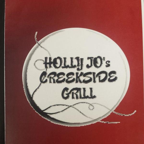 Holly Jo’s Creekside Grill